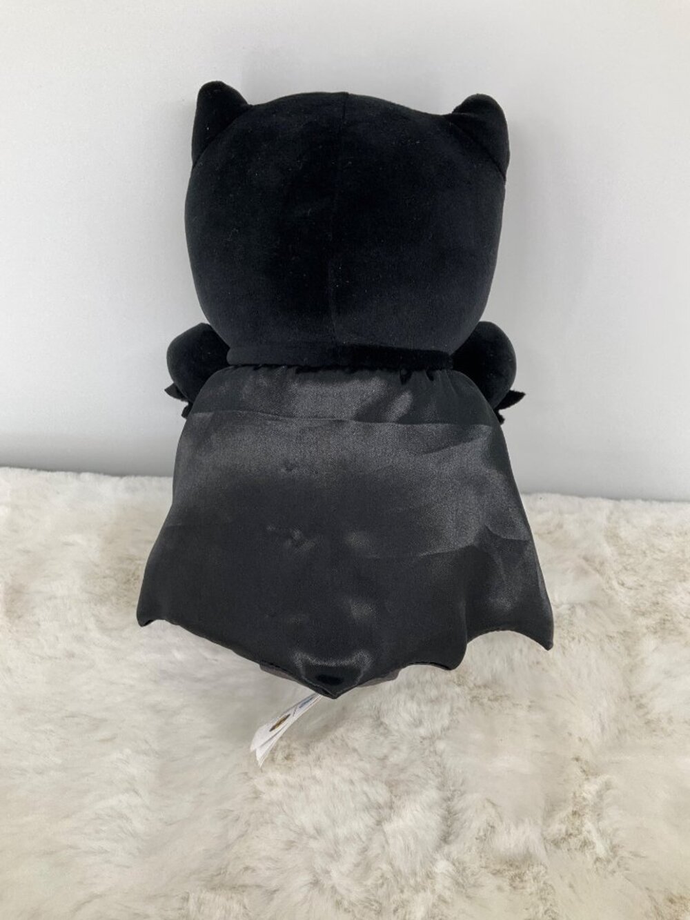 Squishmallows HugMees DC Batman Plush 11" NEW with tags - Picture 6 of 6
